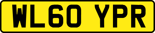 WL60YPR
