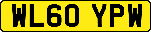 WL60YPW