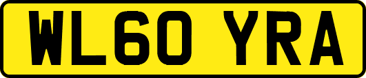WL60YRA