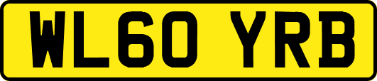WL60YRB