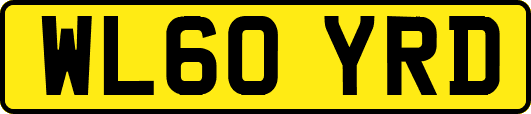 WL60YRD
