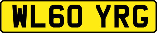 WL60YRG