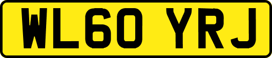 WL60YRJ