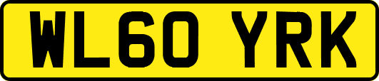 WL60YRK