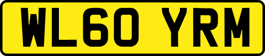 WL60YRM
