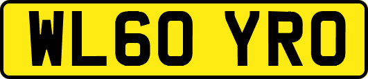 WL60YRO