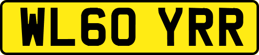 WL60YRR