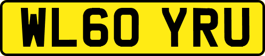 WL60YRU