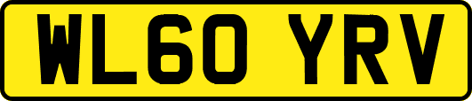 WL60YRV