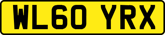 WL60YRX