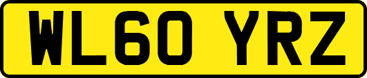 WL60YRZ