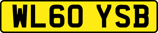 WL60YSB