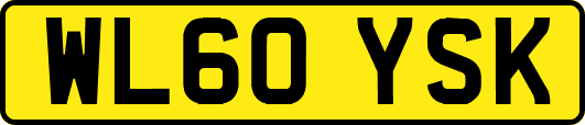 WL60YSK