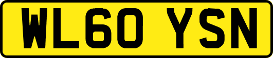 WL60YSN