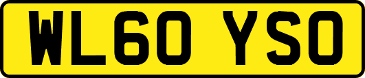 WL60YSO