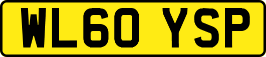 WL60YSP