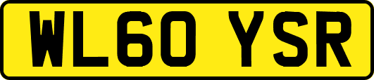WL60YSR