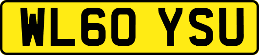WL60YSU