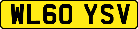 WL60YSV