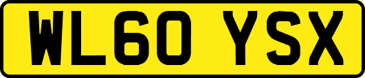 WL60YSX