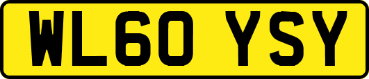 WL60YSY