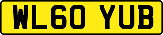 WL60YUB