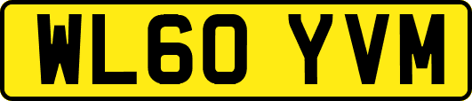 WL60YVM