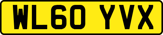 WL60YVX