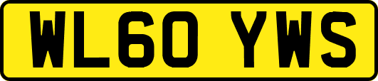 WL60YWS