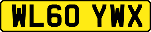 WL60YWX
