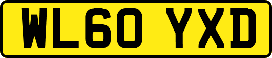 WL60YXD