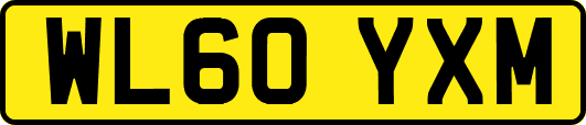 WL60YXM