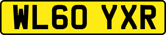 WL60YXR