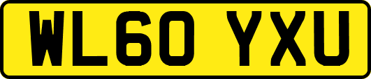 WL60YXU