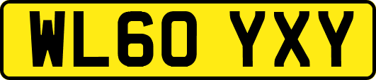 WL60YXY