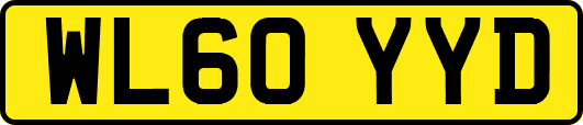 WL60YYD