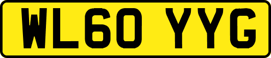 WL60YYG