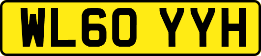 WL60YYH