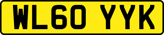 WL60YYK