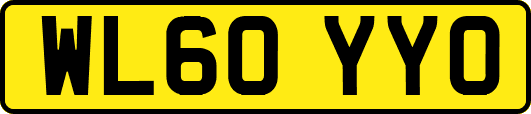WL60YYO