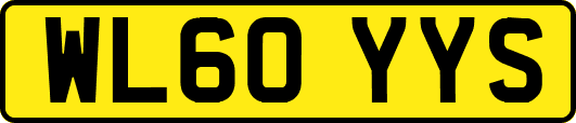 WL60YYS
