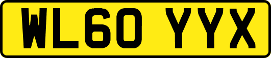 WL60YYX