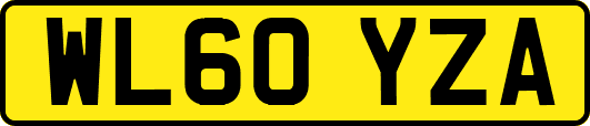 WL60YZA
