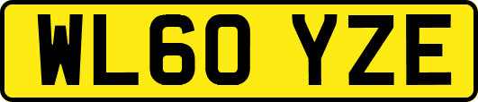 WL60YZE