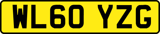 WL60YZG