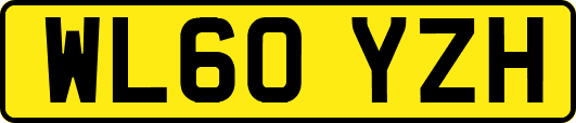 WL60YZH