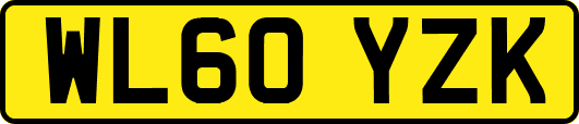 WL60YZK