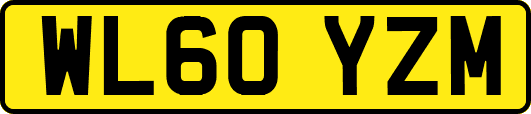WL60YZM