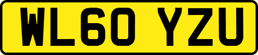 WL60YZU