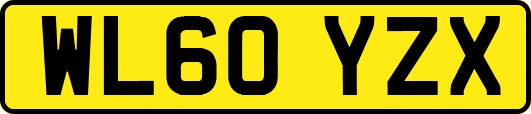 WL60YZX